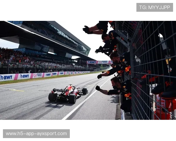 F1车队年轻车手培养体系：未来人才如何栽培？