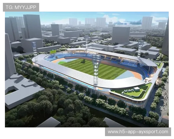 体育场馆绿色节能改造项目获政府补贴