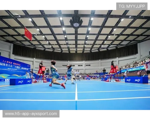 羽毛球联赛中场秀成提升赛事娱乐性的成功案例