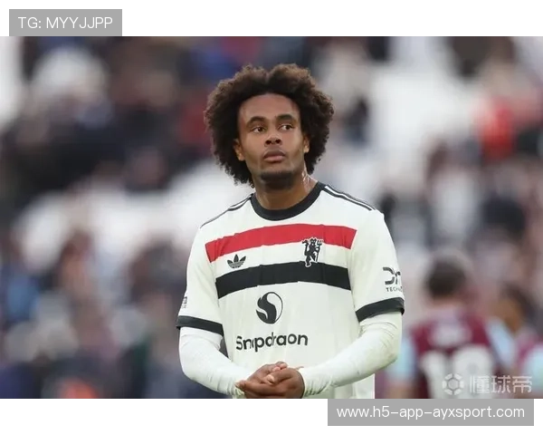 曼联进攻毫无亮点！齐尔克泽未来恐与球队无缘