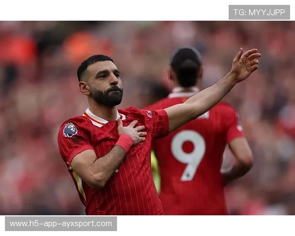 利物浦阵中风暴，萨拉赫前景堪忧