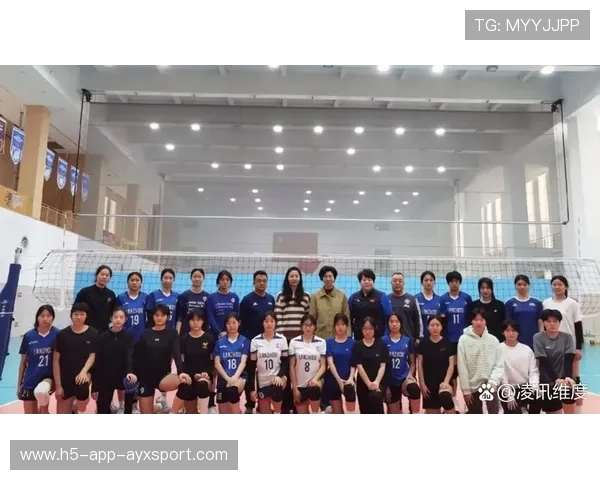 天津女排王倩扣球连中，助队获胜