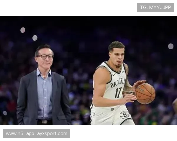 小波特外线回暖，篮网替补贡献决定性表现