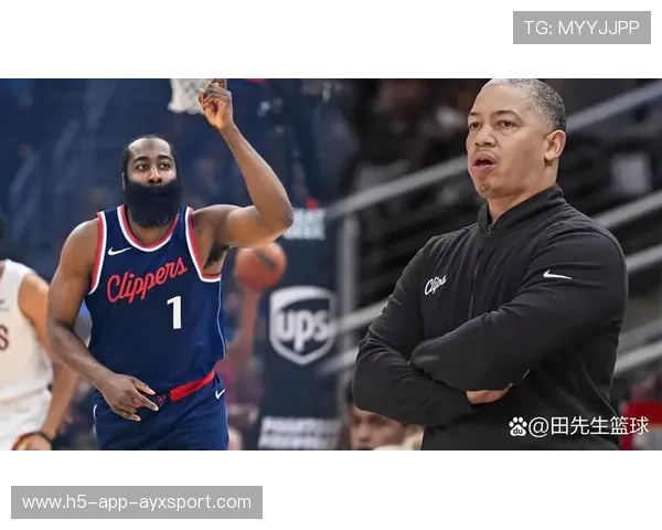 快船团队临场换人策略收到积极回响