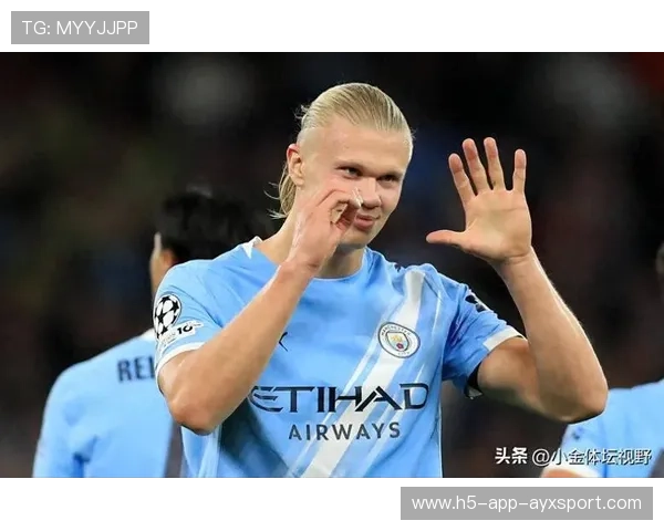 切尔西研究哈兰德式强悍九号,重燃英超争冠希望