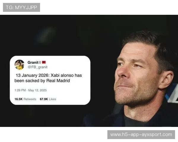 媒体热议：阿隆索是否适合执掌银河战舰？